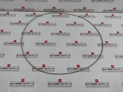 Kobelco Oil Cut Ring For Intermediate Shaft &amp; Bearing 0Td-000-001 2 Meter