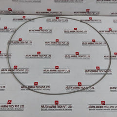 Kobelco Oil Cut Ring For Intermediate Shaft &amp; Bearing 0Td-000-001 2 Meter
