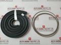 Kobelco Oil Cut Ring Set For Intermediate Shaft & Bearing 14, 0Td-000-001, 2 M