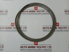 Kobelco Oil Cut Ring Set For Intermediate Shaft &amp; Bearing 14, 0Td-000-001, 2 M