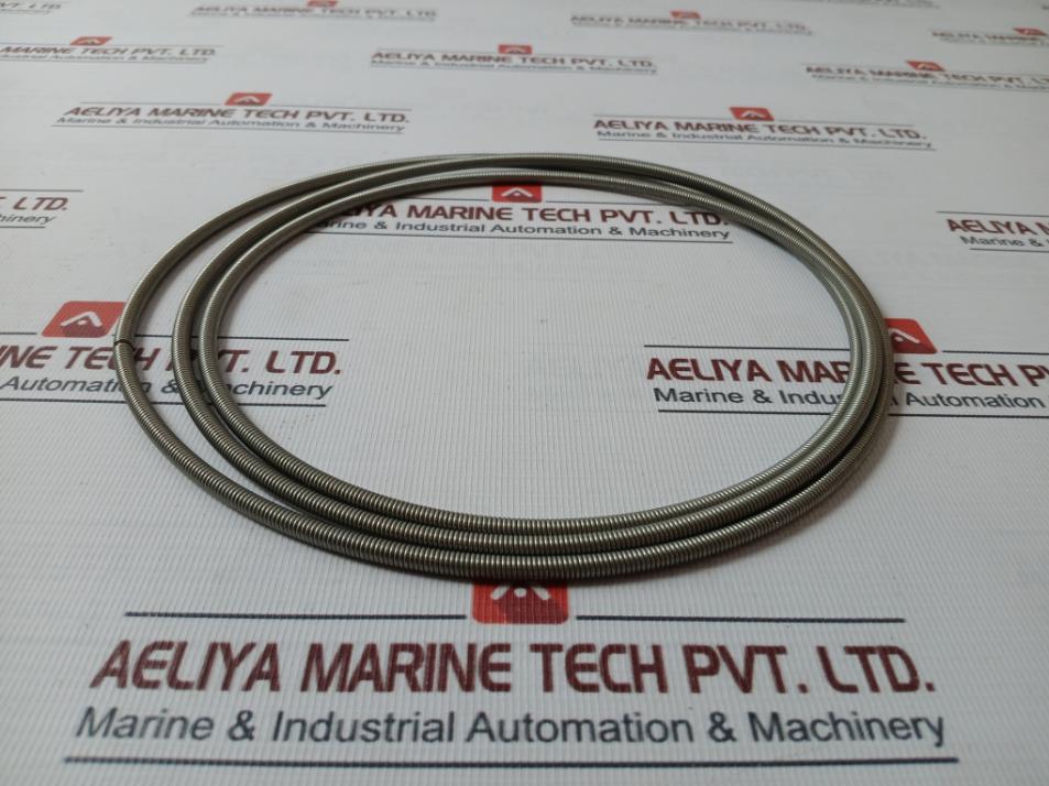 Kobelco Oil Cut Ring Set For Intermediate Shaft &amp; Bearing 14, 0Td-000-001, 2 M