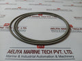 Kobelco Oil Cut Ring Set For Intermediate Shaft & Bearing 14, 0Td-000-001, 2 M