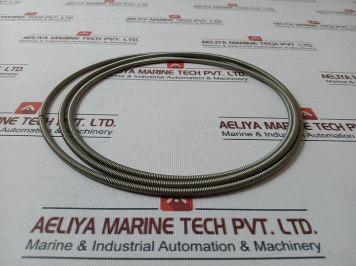 Kobelco Oil Cut Ring Set For Intermediate Shaft & Bearing 14, 0Td-000-001, 2 M