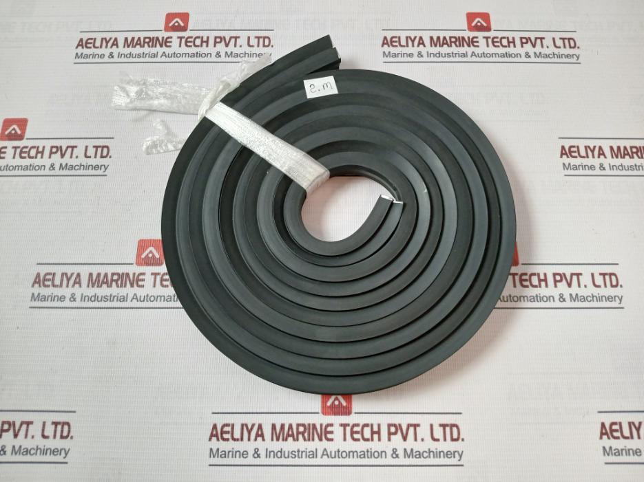 Kobelco Oil Cut Ring Set For Intermediate Shaft &amp; Bearing 14, 0Td-000-001, 2 M