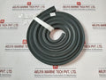 Kobelco Oil Cut Ring Set For Intermediate Shaft & Bearing 14, 0Td-000-001, 2 M