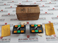 Kobelt 6511-sp7/6511-sw2 Small Switch Panel