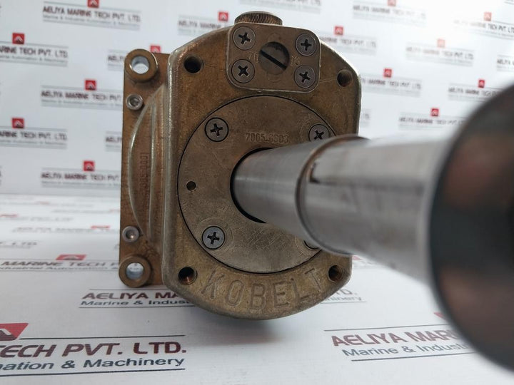 Kobelt 7005 Helm Pump 1500 Psi (103 Bar)
