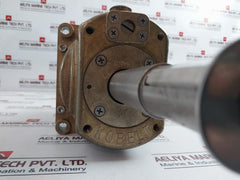 Kobelt 7005 Helm Pump 1500 Psi (103 Bar)