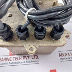 Kobelt 7174-0002 Rudder Feedback Unit