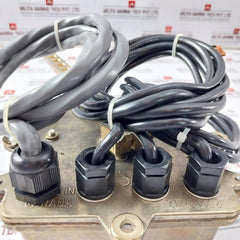 Kobelt 7174-0002 Rudder Feedback Unit