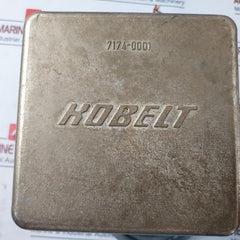 Kobelt 7174-0002 Rudder Feedback Unit