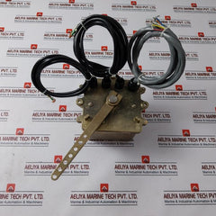 Kobelt 7174-0002 Rudder Feedback Unit