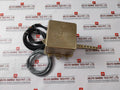 Kobelt 7174-0002 Rudder Feedback Unit