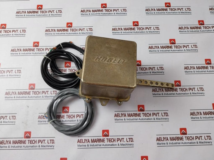Kobelt 7174-0002 Rudder Feedback Unit