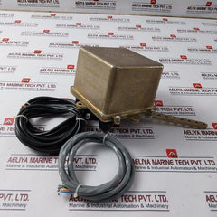Kobelt 7174-0002 Rudder Feedback Unit