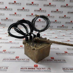 Kobelt 7174-0002 Rudder Feedback Unit