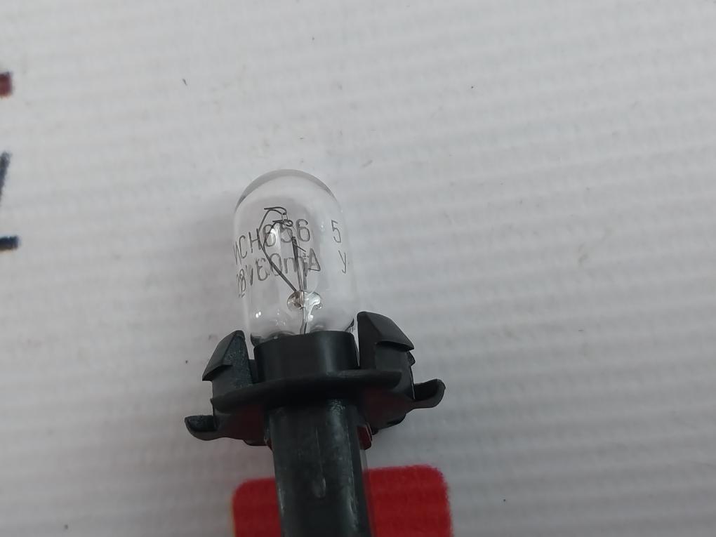 Kobelt 7175-ma Rudder Indicator 0-40 Stbd