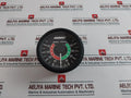 Kobelt 7175-ma Rudder Indicator 0-40 Stbd