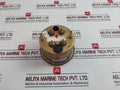 Kobelt 7175-ma Rudder Indicator 0-40 Stbd
