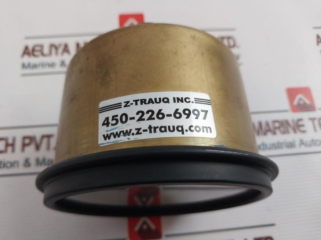 Kobelt 7175-ma Rudder Indicator 0-40 Stbd