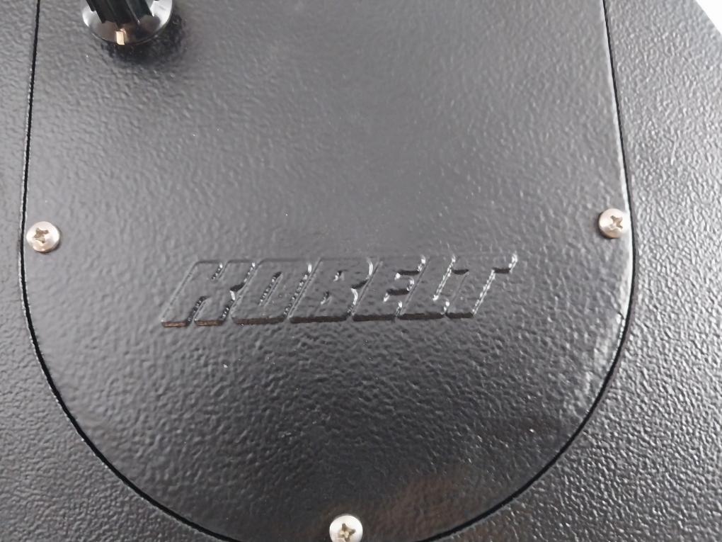 Kobelt 7178-K24V Panoramic Rudder Angle Indicator DC 24V