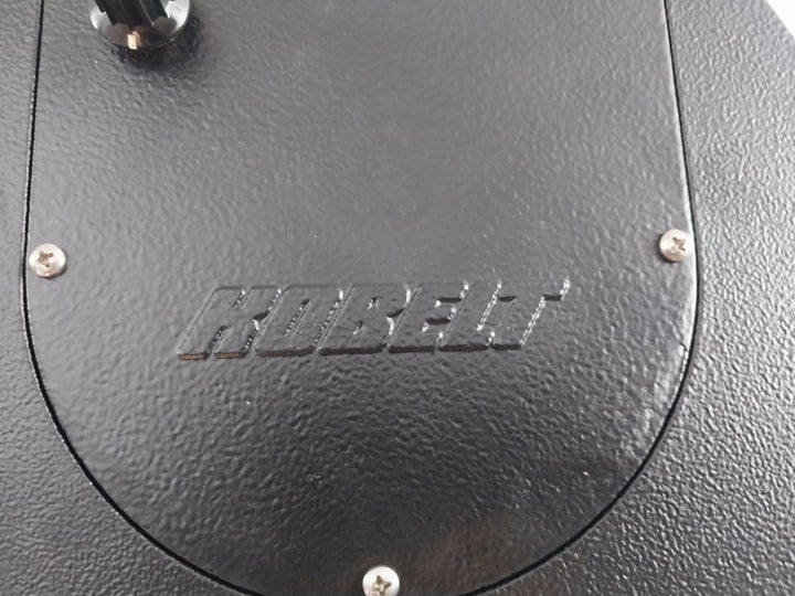 Kobelt 7178-K24V Panoramic Rudder Angle Indicator DC 24V