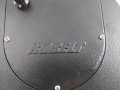 Kobelt 7178-K24V Panoramic Rudder Angle Indicator DC 24V
