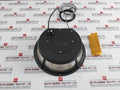 Kobelt 7178-K24V Panoramic Rudder Angle Indicator DC 24V