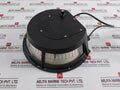 Kobelt 7178-K24V Panoramic Rudder Angle Indicator DC 24V