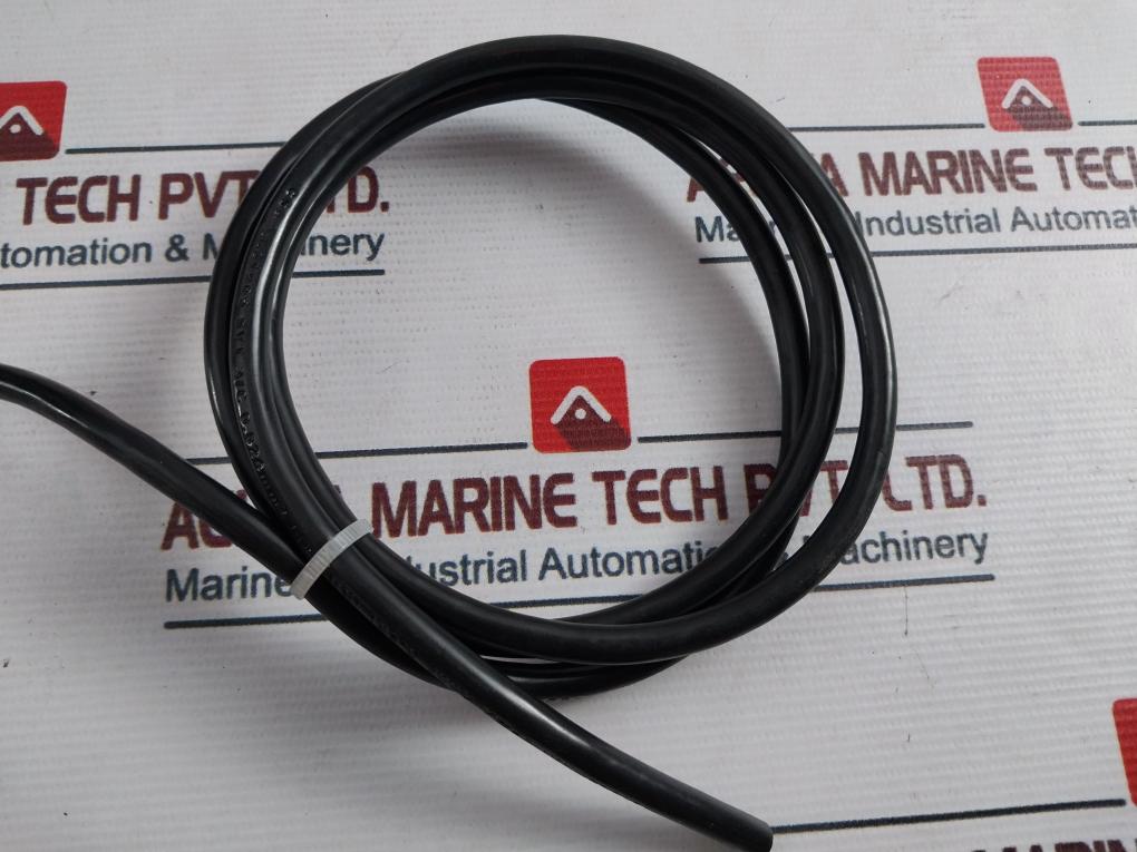 Kobelt 7178-K24V Panoramic Rudder Angle Indicator DC 24V