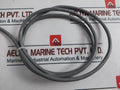 Kobelt 7178-K24V Panoramic Rudder Angle Indicator DC 24V