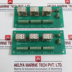 Kobelt Steering Station Select Relay Output Module