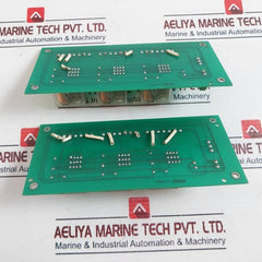 Kobelt Steering Station Select Relay Output Module
