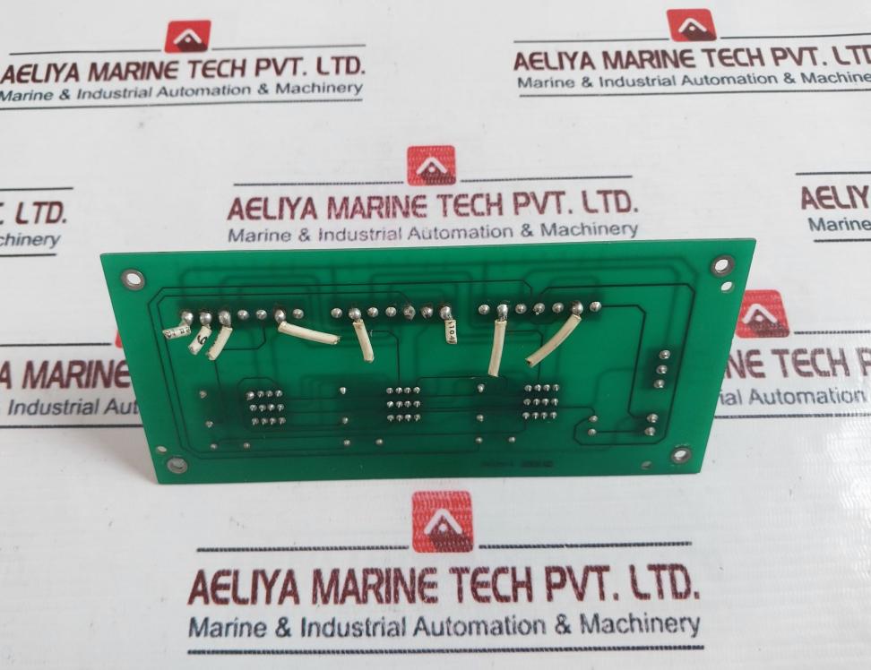 Kobelt Steering Station Select Relay Output Module