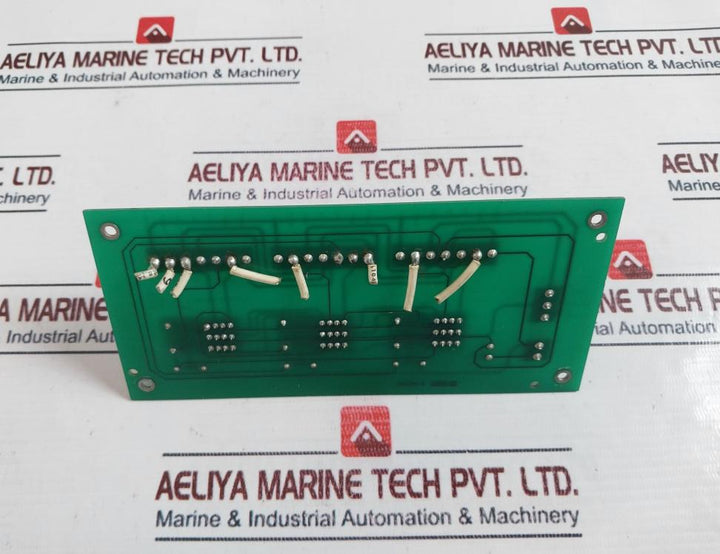 Kobelt Steering Station Select Relay Output Module