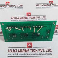 Kobelt Steering Station Select Relay Output Module