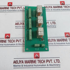 Kobelt Steering Station Select Relay Output Module