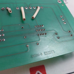 Kobelt Steering Station Select Relay Output Module