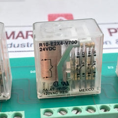 Kobelt Steering Station Select Relay Output Module