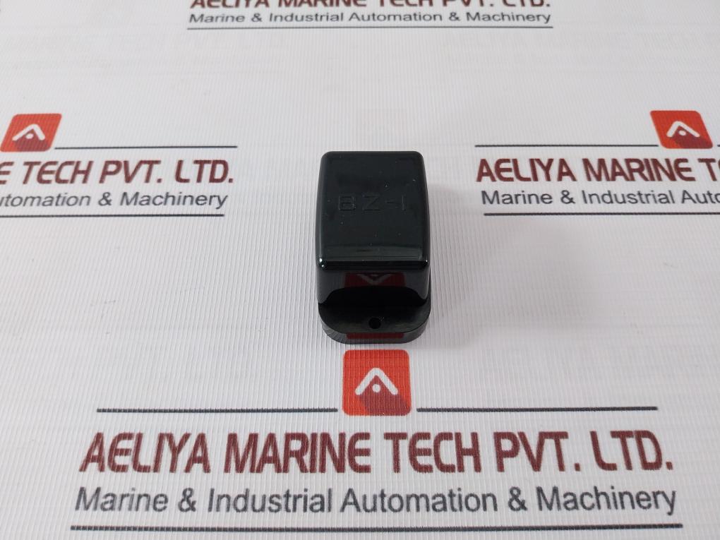 Kobishi Electric Bz-1 Midget Buzzer Unit Dc 24V 30Ma