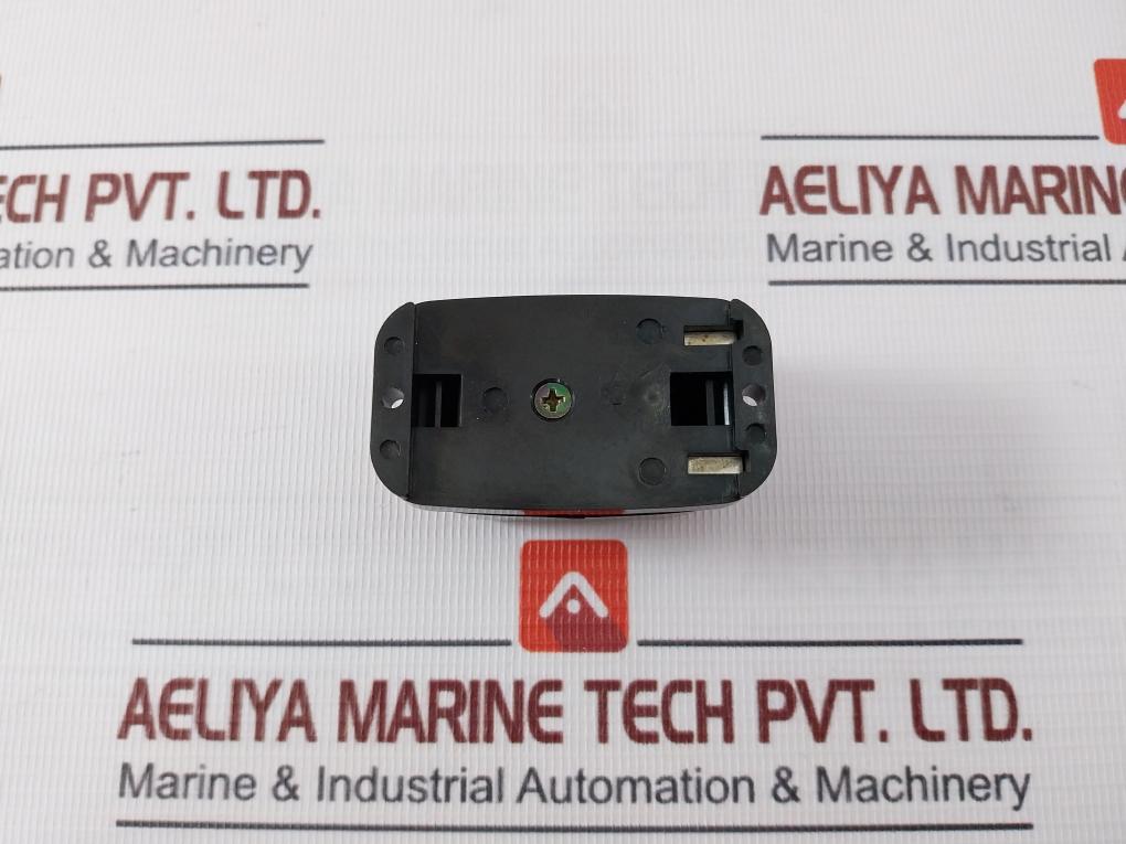 Kobishi Electric Bz-1 Midget Buzzer Unit Dc 24V 30Ma