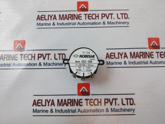 Kobishi Esz-26B Alarm Buzzer