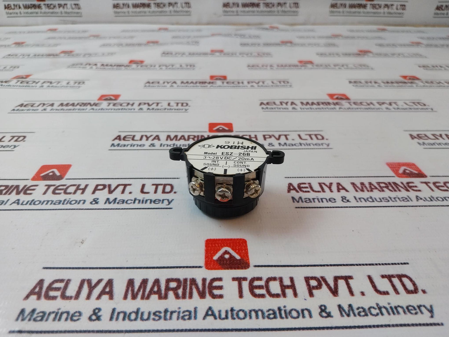 Kobishi Esz-26B Alarm Buzzer