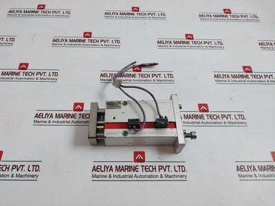 Kobler 22.092.020.6510 Pneumatic Cylinder Linear Motion