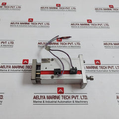 Kobler 22.092.020.6510 Pneumatic Cylinder Linear Motion