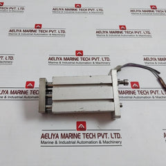 Kobler 22.092.020.6510 Pneumatic Cylinder Linear Motion