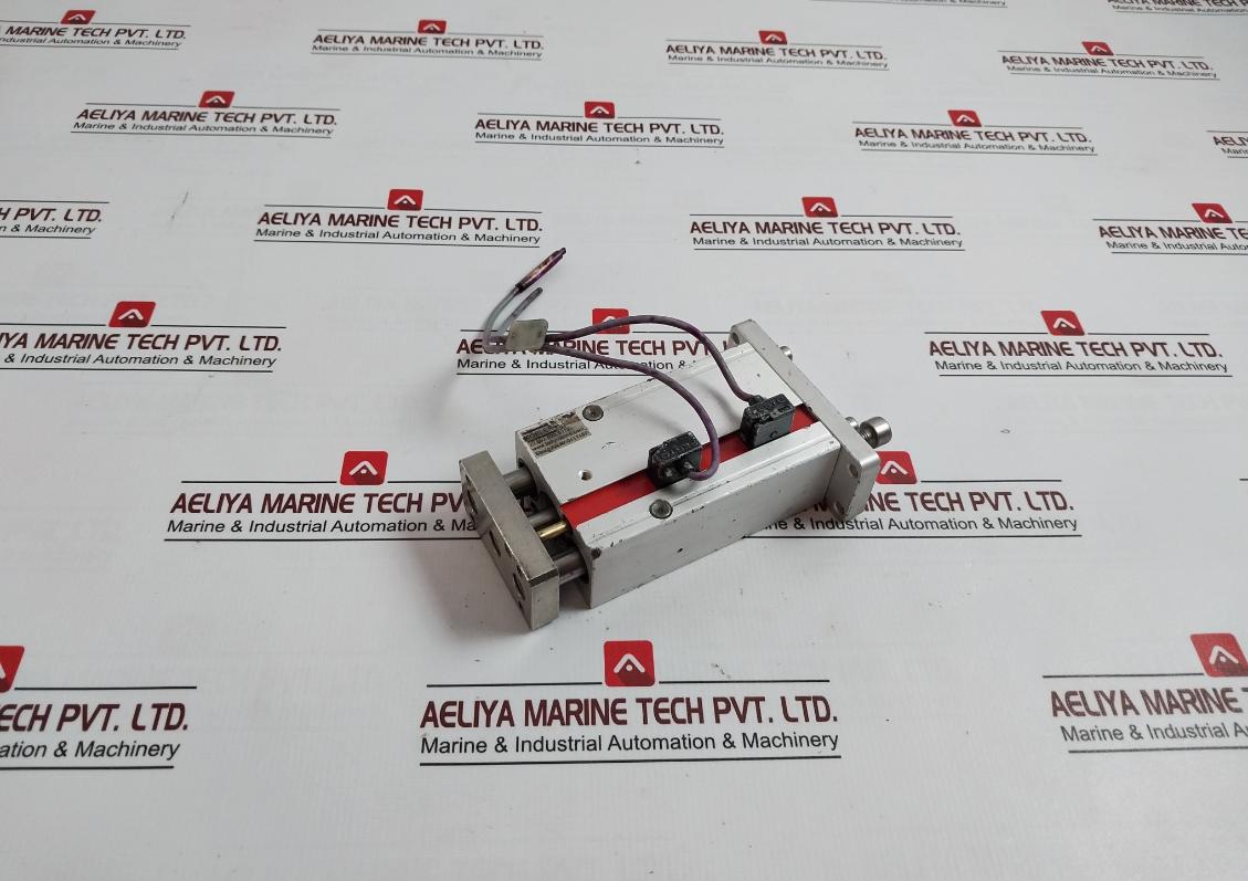 Kobler 22.092.020.6510 Pneumatic Cylinder Linear Motion