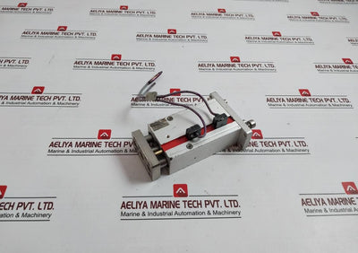Kobler 22.092.020.6510 Pneumatic Cylinder Linear Motion