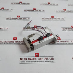 Kobler 22.092.020.6510 Pneumatic Cylinder Linear Motion