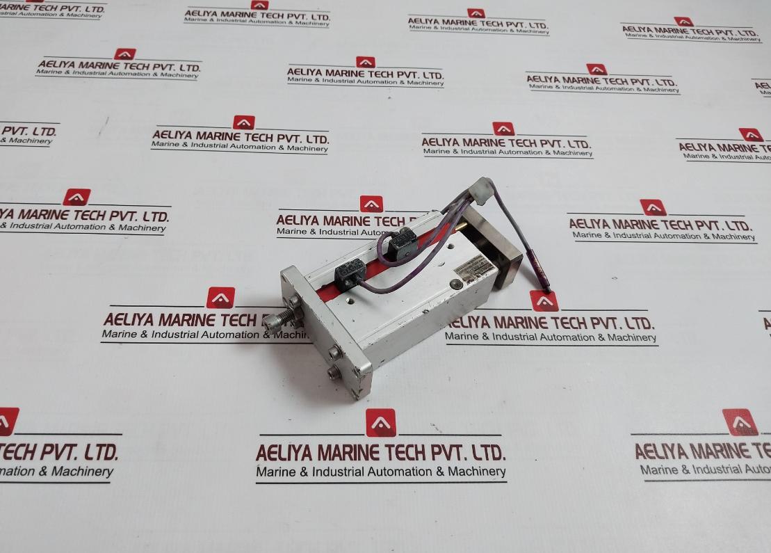 Kobler 22.092.020.6510 Pneumatic Cylinder Linear Motion
